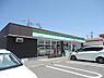 周辺：【コンビニエンスストア】ファミリーマート 泉南樽井北店まで569ｍ