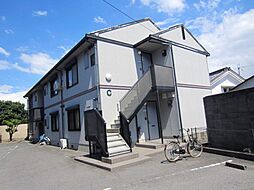 セントラルハイツC棟