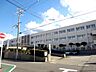 周辺：【中学校】熊取町立熊取北中学校まで410ｍ