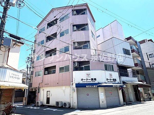 外観画像