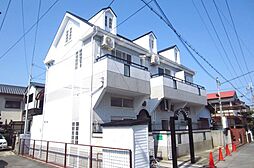 シャルマンフジ羽倉崎