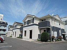 南海線 羽倉崎駅 徒歩20分