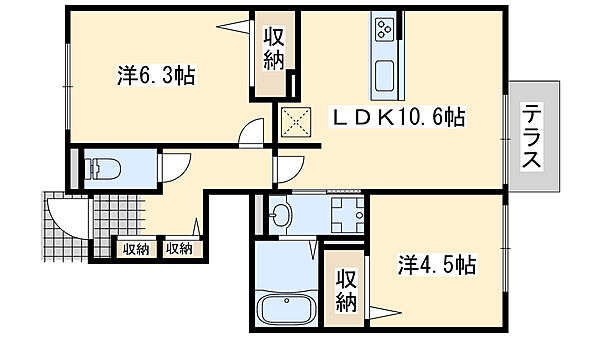 外観画像