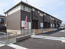 阪和線 和泉砂川駅 徒歩5分