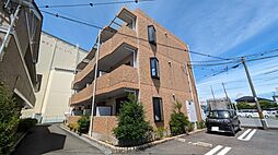 南海線 羽倉崎駅 徒歩7分