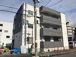 フジパレス羽倉崎駅前