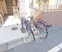 京都府京都市上京区黒門通下立売上る橋西二町目（賃貸マンション1DK・4階・22.00㎡） その18