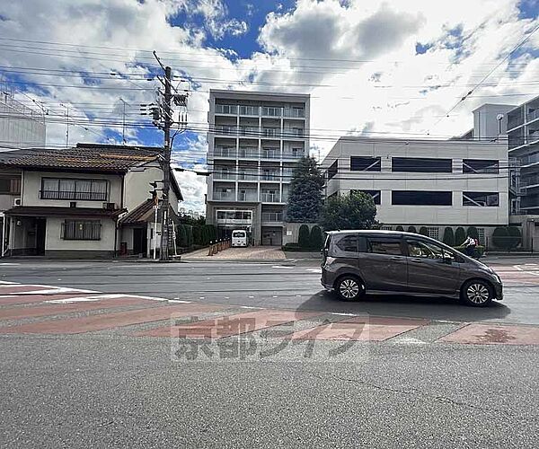 京都府京都市右京区山ノ内西八反田町(賃貸マンション1K・3階・19.73㎡)の写真 その16