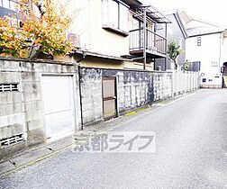 京都府京都市右京区常盤柏ノ木町（賃貸アパート1LDK・2階・24.00㎡） その27