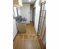 コーポ稲荷 5 ｜ 京都府京都市南区八条通坊城下る西入東寺町（賃貸アパート2K・2階・28.00㎡） その24