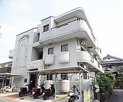 京都府京都市右京区太秦中筋町（賃貸マンション1K・2階・18.90㎡） その18