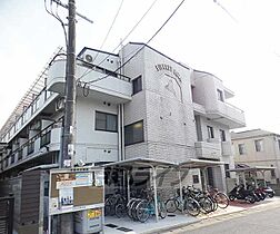 京都府京都市右京区太秦中筋町（賃貸マンション1K・2階・18.90㎡） その3