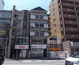 京都府京都市右京区西院東貝川町（賃貸マンション1K・4階・18.68㎡） その1