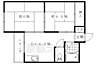 間取り：間取