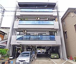 京都府京都市上京区一条通新町西入元真如堂町（賃貸マンション2LDK・3階・47.00㎡） その3