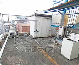 京都府京都市右京区西京極北大入町（賃貸マンション1R・5階・21.06㎡） その29