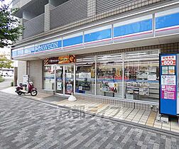 京都府京都市上京区千本通下立売上る十四軒町（賃貸マンション1DK・9階・33.60㎡） その30