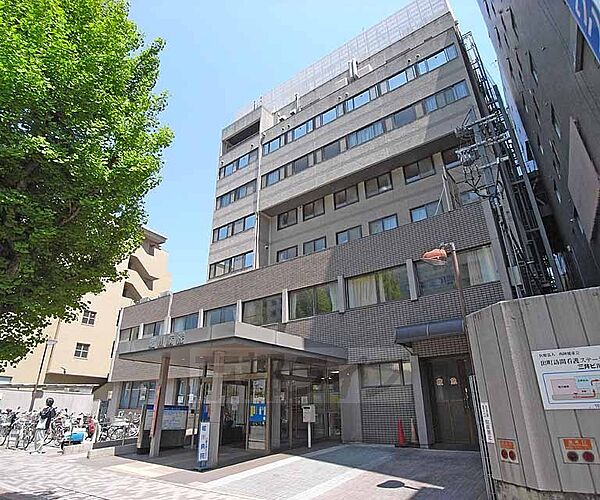 画像22:堀川病院まで400m 何かあった時に安心な堀川病院。健康診断の受付もされてますよ。