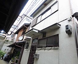 京都市営烏丸線 今出川駅 徒歩17分