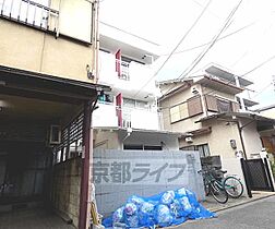 京都府京都市上京区衣棚通上立売下る瓢箪図子町（賃貸マンション1K・2階・15.00㎡） その3