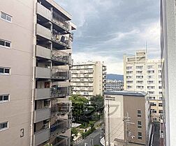 京都府京都市中京区壬生坊城町（賃貸マンション1R・7階・24.72㎡） その29