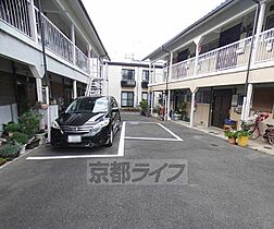 京都府京都市右京区梅津罧原町（賃貸アパート2K・2階・30.00㎡） その11