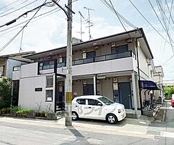 京都府京都市右京区嵯峨天龍寺造路町（賃貸アパート1K・1階・20.46㎡） その1