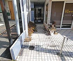 京都府京都市上京区六軒町通一条上る若松町（賃貸マンション1K・1階・18.64㎡） その27