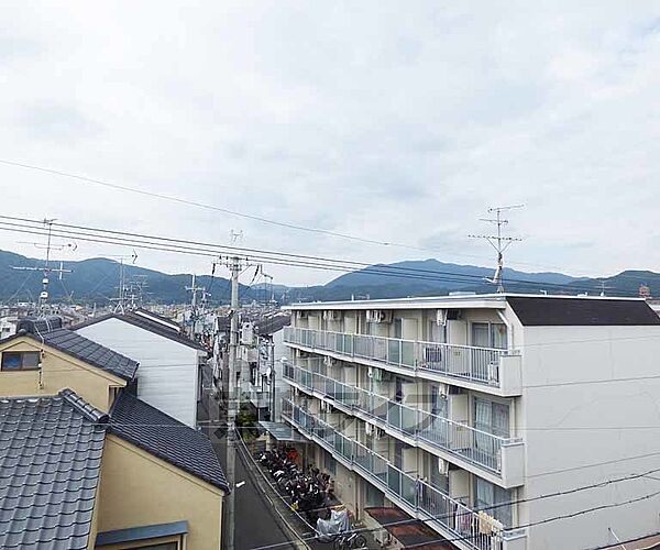 京都府京都市右京区嵯峨野清水町(賃貸マンション2DK・2階・34.02㎡)の写真 その12