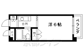 京都市上京区上御霊前通烏丸西入内構町 5階建 築38年のイメージ