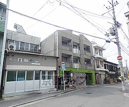 京都府京都市上京区河原町通今出川上る後藤町（賃貸マンション1K・3階・20.11㎡） その1