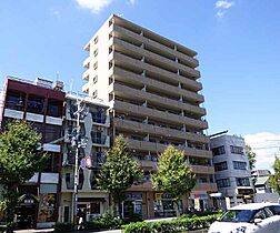 京都府京都市上京区西堀川通上長者町下る奈良物町（賃貸マンション1R・5階・19.50㎡） その3