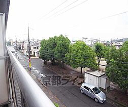 京都府京都市右京区西京極午塚町（賃貸マンション1K・3階・21.50㎡） その24