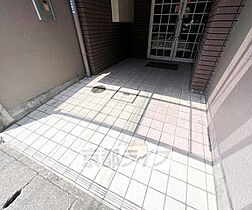 京都府京都市右京区太秦垂箕山町（賃貸マンション1K・4階・18.20㎡） その20