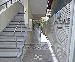 京都府京都市上京区上長者町通元大宮西入常陸町（賃貸マンション1DK・4階・29.34㎡） その17