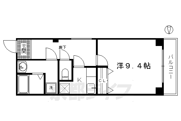 物件拡大画像