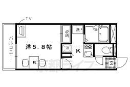 出町柳駅 7.0万円