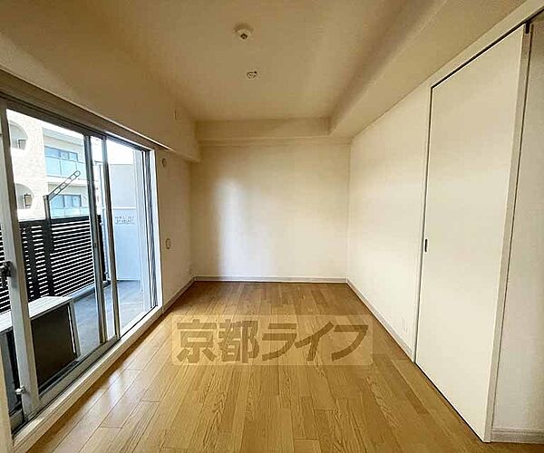 エステムプラザ京都河原町通 307｜京都府京都市下京区正面通土手町西入紺屋町(賃貸マンション2LDK・3階・42.43㎡)の写真 その23