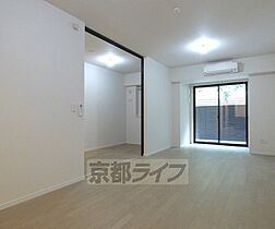 京都府京都市上京区烏丸通今出川下る梅屋町（賃貸マンション1LDK・1階・54.08㎡） その27