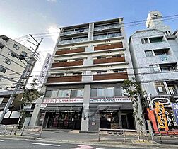 京都府京都市右京区西院乾町（賃貸マンション1R・6階・23.23㎡） その1