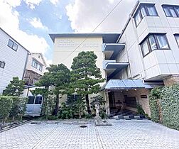 京都府京都市右京区太秦中筋町（賃貸マンション1R・4階・19.53㎡） その1