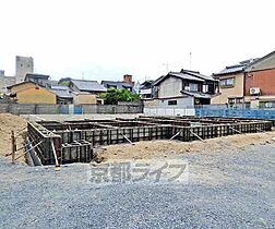 京都府京都市上京区小川通下長者町下る茶屋町（賃貸マンション1LDK・1階・46.99㎡） その3