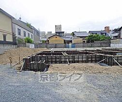 京都府京都市上京区小川通下長者町下る茶屋町（賃貸マンション1LDK・1階・47.01㎡） その14