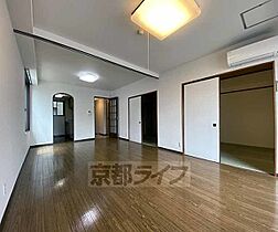 ヴォール・ヴォラン 702 ｜ 京都府京都市中京区新町通四条上ル小結棚町（賃貸マンション2LDK・7階・62.37㎡） その4