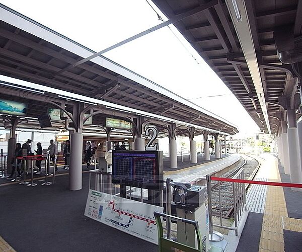 画像30:嵐山駅まで844m
