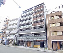 京都府京都市上京区千本通出水上る尼ケ崎横町（賃貸マンション1K・2階・22.62㎡） その3