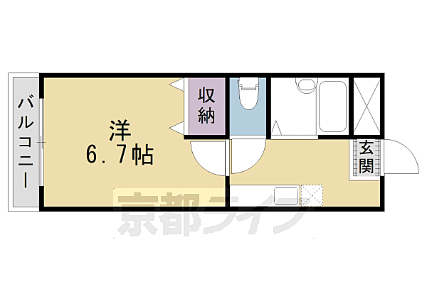 物件拡大画像