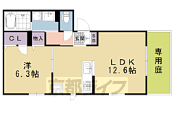 十条駅 9.1万円