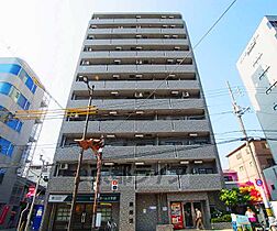 エスリード京都駅前 507 ｜ 京都府京都市下京区七条通間之町西入飴屋町（賃貸マンション1DK・5階・28.95㎡） その3