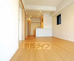 増田屋ビル 201 ｜ 京都府京都市下京区油小路通五条下る中金仏町（賃貸マンション1LDK・2階・43.24㎡） その4